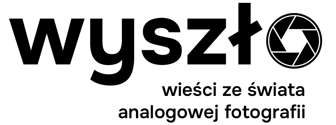 wyszło - wieści ze świata analogowej fotografii