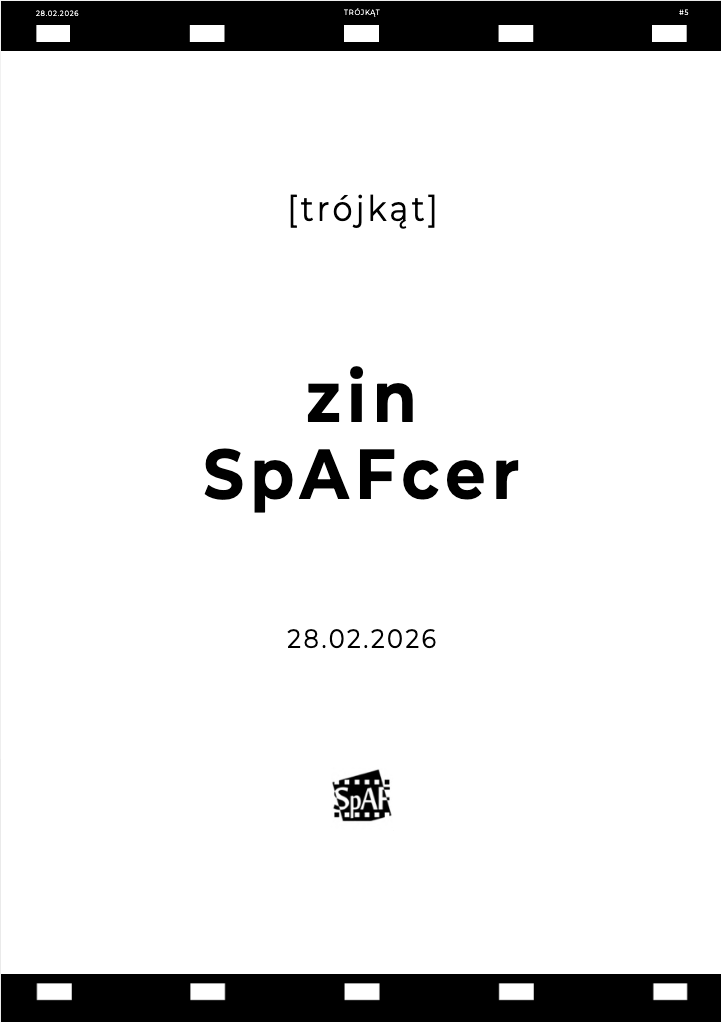 zin SpAFcer #5 Trójkąt