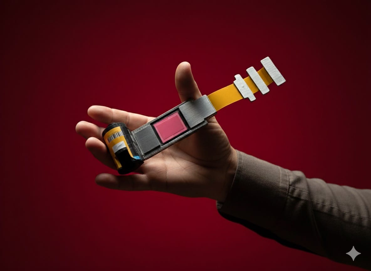 Przegląd wynalazków crowdfundingu #1