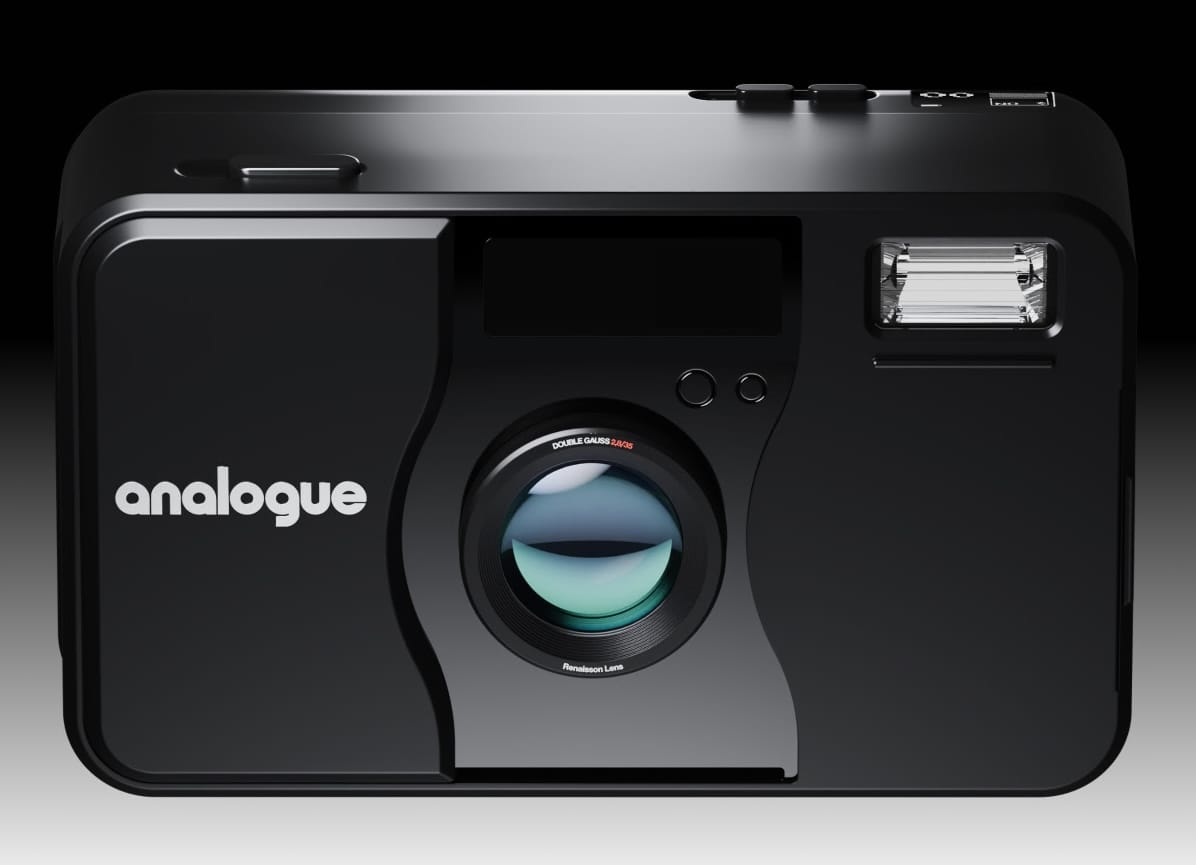 Premiera analogue aF-1 opóźniona