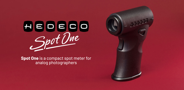 Hedeco Spot One ufundowany