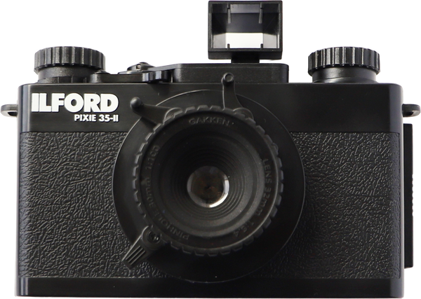 Ilford Camera Pixie 35-II